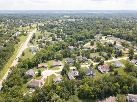 39 Clarksburg Ct, Weldon Spring, MO 63304 photo 35