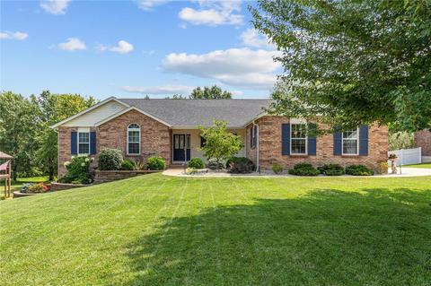 39 Clarksburg Ct, Weldon Spring, MO 63304 photo 1