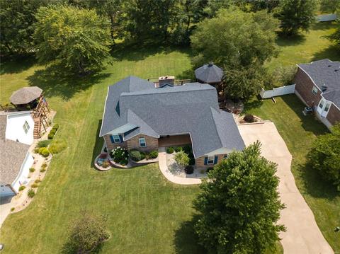 39 Clarksburg Ct, Weldon Spring, MO 63304 photo 30