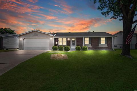404 Eastbrook Ln, O'fallon, MO 63366 photo 34