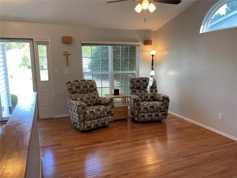 1200 Hunters Chase Dr, Eureka, MO 63025 photo 12