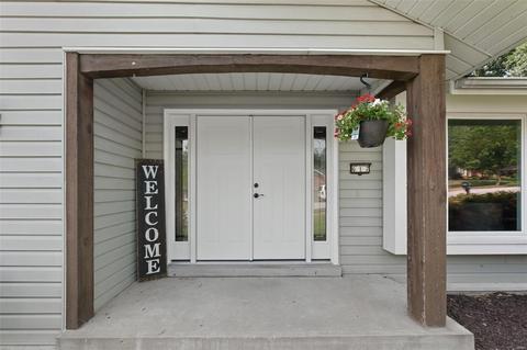 617 Spring Meadows Dr, Manchester, MO 63011 photo 33