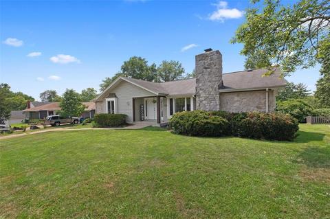 617 Spring Meadows Dr, Manchester, MO 63011 photo 32