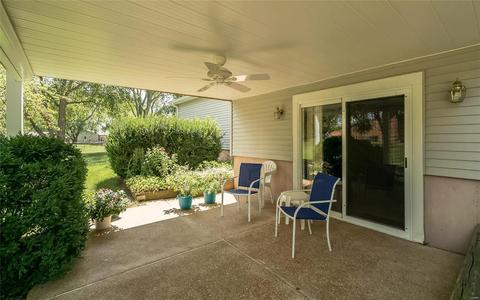 371 Napoli Ct, Ballwin, MO 63021 photo 21