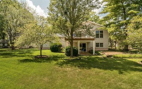 371 Napoli Ct, Ballwin, MO 63021 photo 27