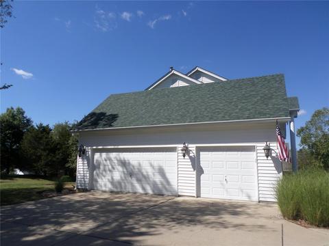 5546 Hennsley Cir, Weldon Spring, MO 63304 photo 22