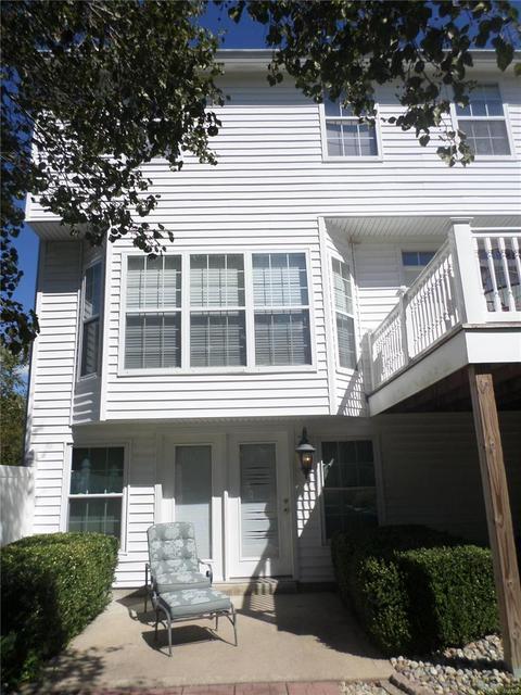5546 Hennsley Cir, Weldon Spring, MO 63304 photo 21