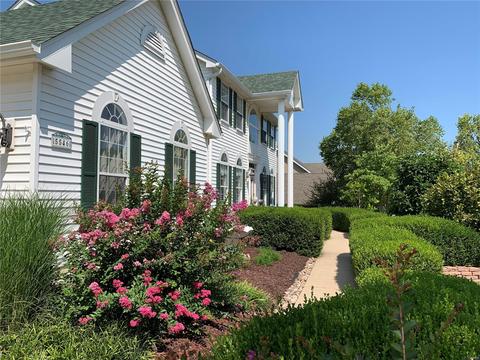 5546 Hennsley Cir, Weldon Spring, MO 63304 photo 23