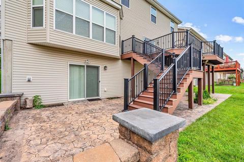 358 Lauren Lndg, Ballwin, MO 63021 photo 30