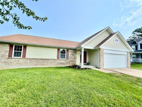 7 Cradle Ct, O'fallon, MO 63368 photo 2