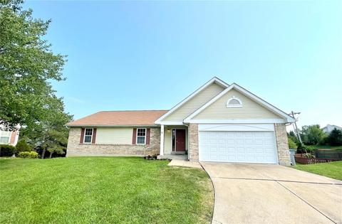 7 Cradle Ct, O'fallon, MO 63368 photo 1