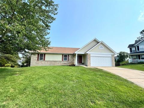 7 Cradle Ct, O'fallon, MO 63368 photo 3