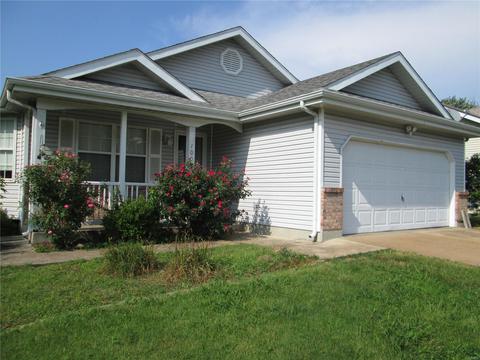 1005 Sara Jane, Saint Clair, MO 63077 photo 1