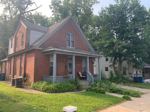 717 Spring St, Alton, IL 62002 photo 1