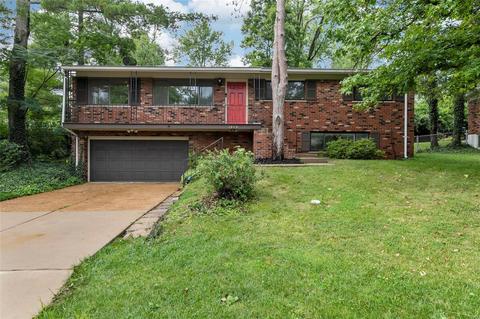1214 Fieldhurst Dr, Ballwin, MO 63011 photo 1