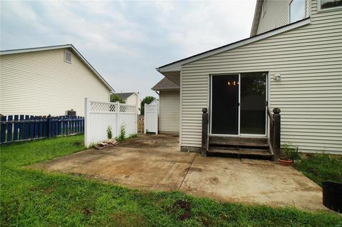 186 Dusty Rose Dr, O'fallon, MO 63368 photo 26