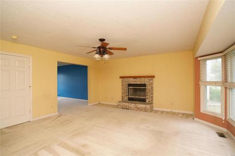 186 Dusty Rose Dr, O'fallon, MO 63368 photo 11
