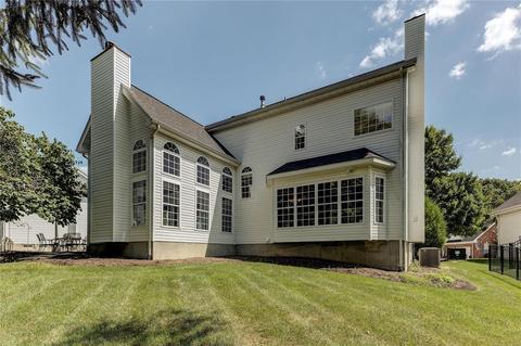 817 Castle Pines Dr, Ballwin, MO 63021 photo 31