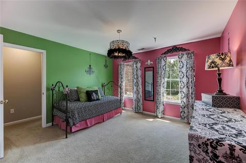 817 Castle Pines Dr, Ballwin, MO 63021 photo 23