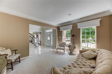 817 Castle Pines Dr, Ballwin, MO 63021 photo 5