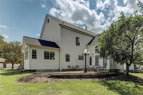 817 Castle Pines Dr, Ballwin, MO 63021 photo 32