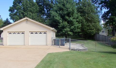 641 Highland Dr, Ballwin, MO 63011 photo 20