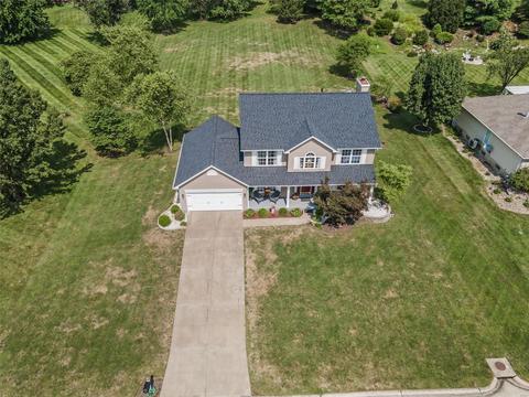 5182 Rosemount Dr, Weldon Spring, MO 63304 photo 52