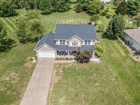 5182 Rosemount Dr, Weldon Spring, MO 63304 photo 3