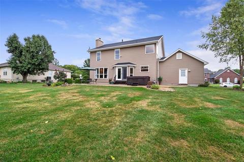 5182 Rosemount Dr, Weldon Spring, MO 63304 photo 46