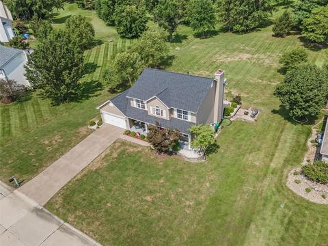 5182 Rosemount Dr, Weldon Spring, MO 63304 photo 53