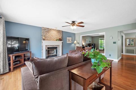 5182 Rosemount Dr, Weldon Spring, MO 63304 photo 7