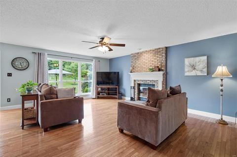 5182 Rosemount Dr, Weldon Spring, MO 63304 photo 8