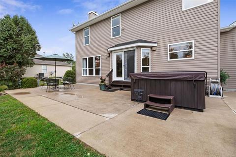 5182 Rosemount Dr, Weldon Spring, MO 63304 photo 41