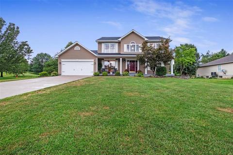 5182 Rosemount Dr, Weldon Spring, MO 63304 photo 48