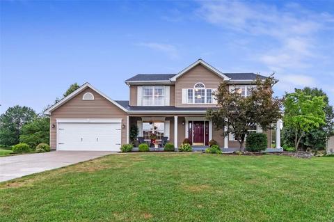 5182 Rosemount Dr, Weldon Spring, MO 63304 photo 54