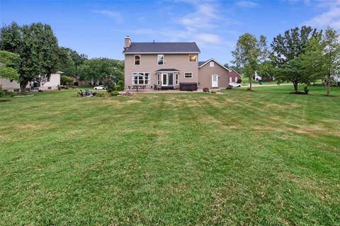 5182 Rosemount Dr, Weldon Spring, MO 63304 photo 45