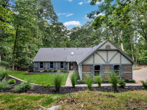 2401 Indian Tree, Glencoe, MO 63038 photo 2