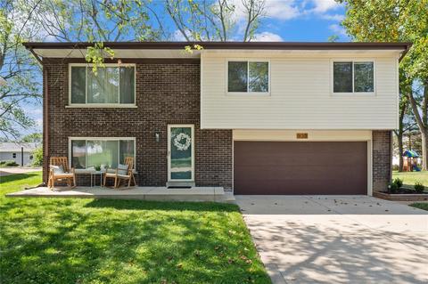 930 Barbara Ann Ln, Ellisville, MO 63021 photo 1