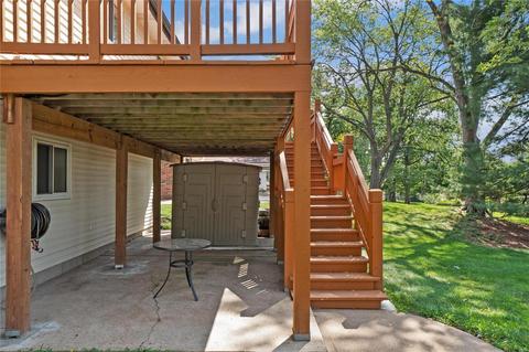 930 Barbara Ann Ln, Ellisville, MO 63021 photo 27