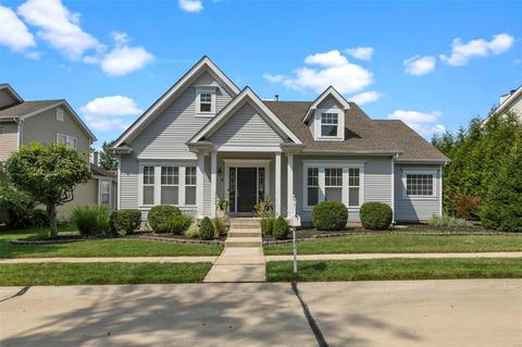 760 Thunder Hill Dr, O'fallon, MO 63368 photo 1