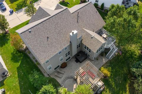 515 Roaring Fork Dr, Grover, MO 63040 photo 36