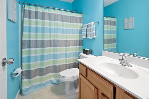 515 Roaring Fork Dr, Grover, MO 63040 photo 19