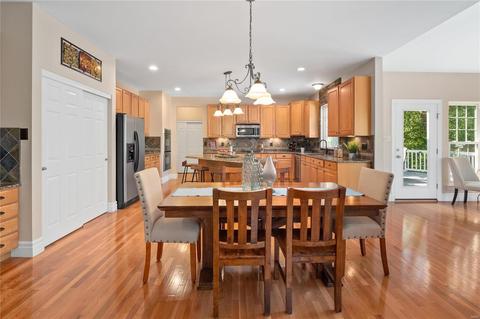 515 Roaring Fork Dr, Grover, MO 63040 photo 6