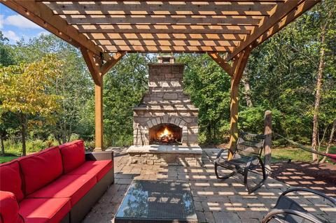 515 Roaring Fork Dr, Grover, MO 63040 photo 34