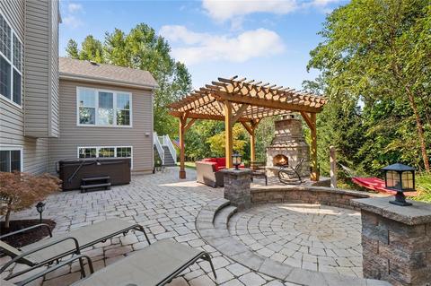 515 Roaring Fork Dr, Grover, MO 63040 photo 33
