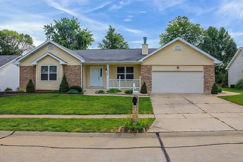 432 White Chapel, O'fallon, MO 63368 photo 1