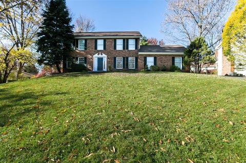 23 Finlay Flds, Manchester, MO 63021 photo 4