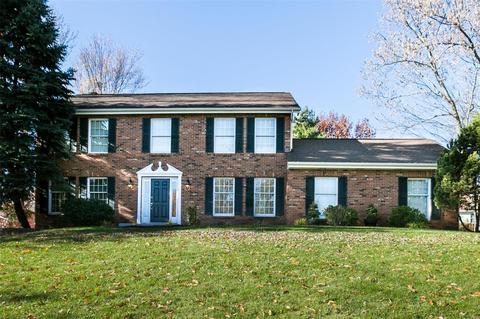 23 Finlay Flds, Manchester, MO 63021 photo 1