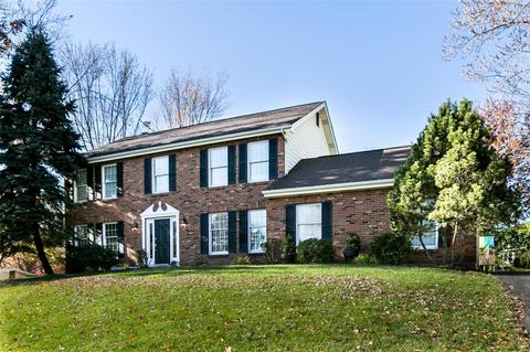 23 Finlay Flds, Manchester, MO 63021 photo 2