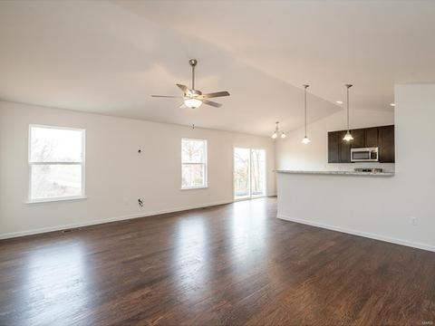 5342 Mitschang Ct, Eureka, MO 63025 photo 2